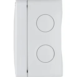 Outlet REV Ritter Abzweigkasten IP54/65 grau