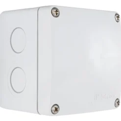 Best REV Ritter Abzweigkasten 80 x 80 x 63 mm IP54/65