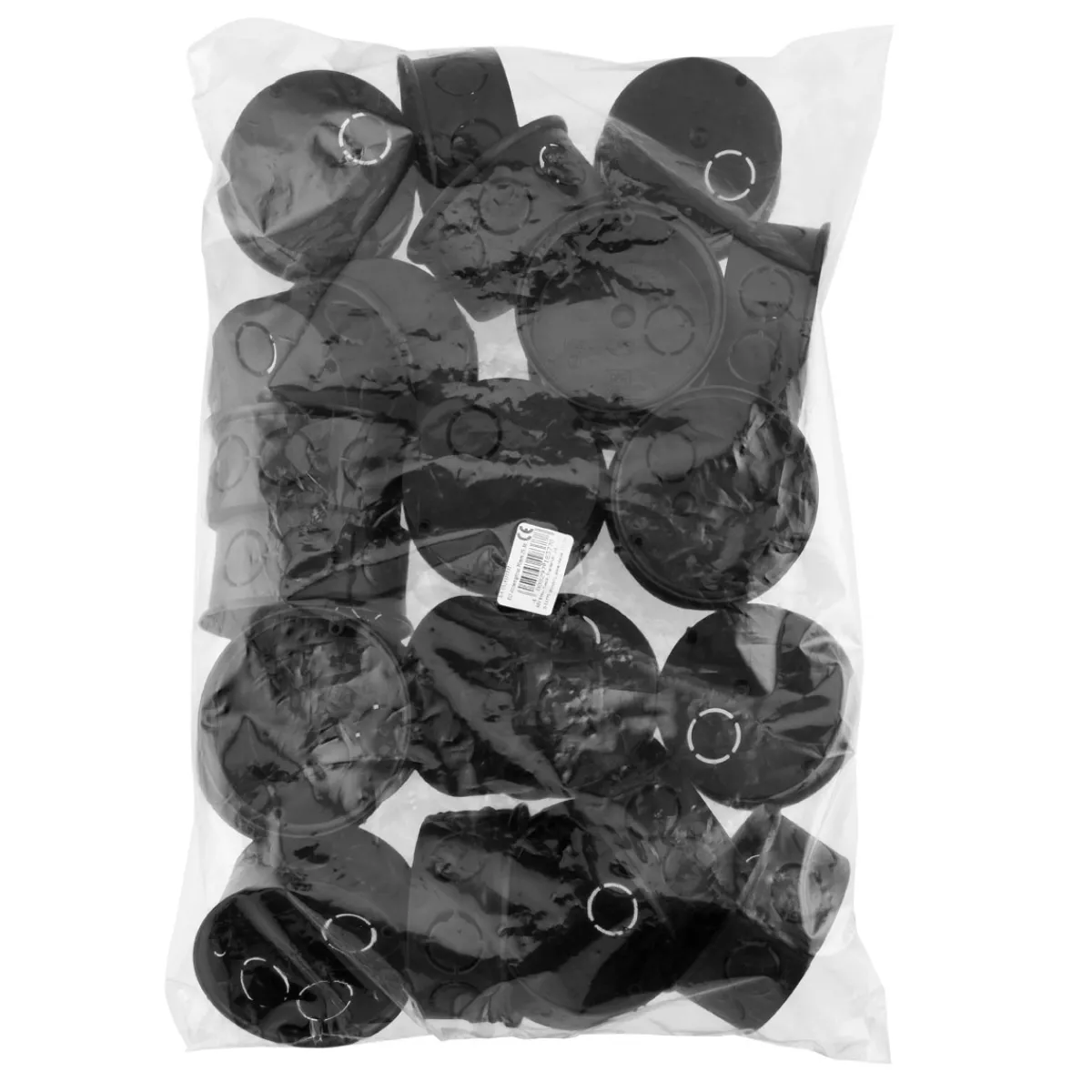 Online REV Ritter Abzweigungsdose 25 Stück 70 x 36 mm
