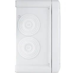 Best REV Ritter Feuchtraumdose IP65 162 x 116 x 76 mm
