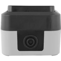 Clearance REV Ritter Heizungs-Schalter AquaStorm