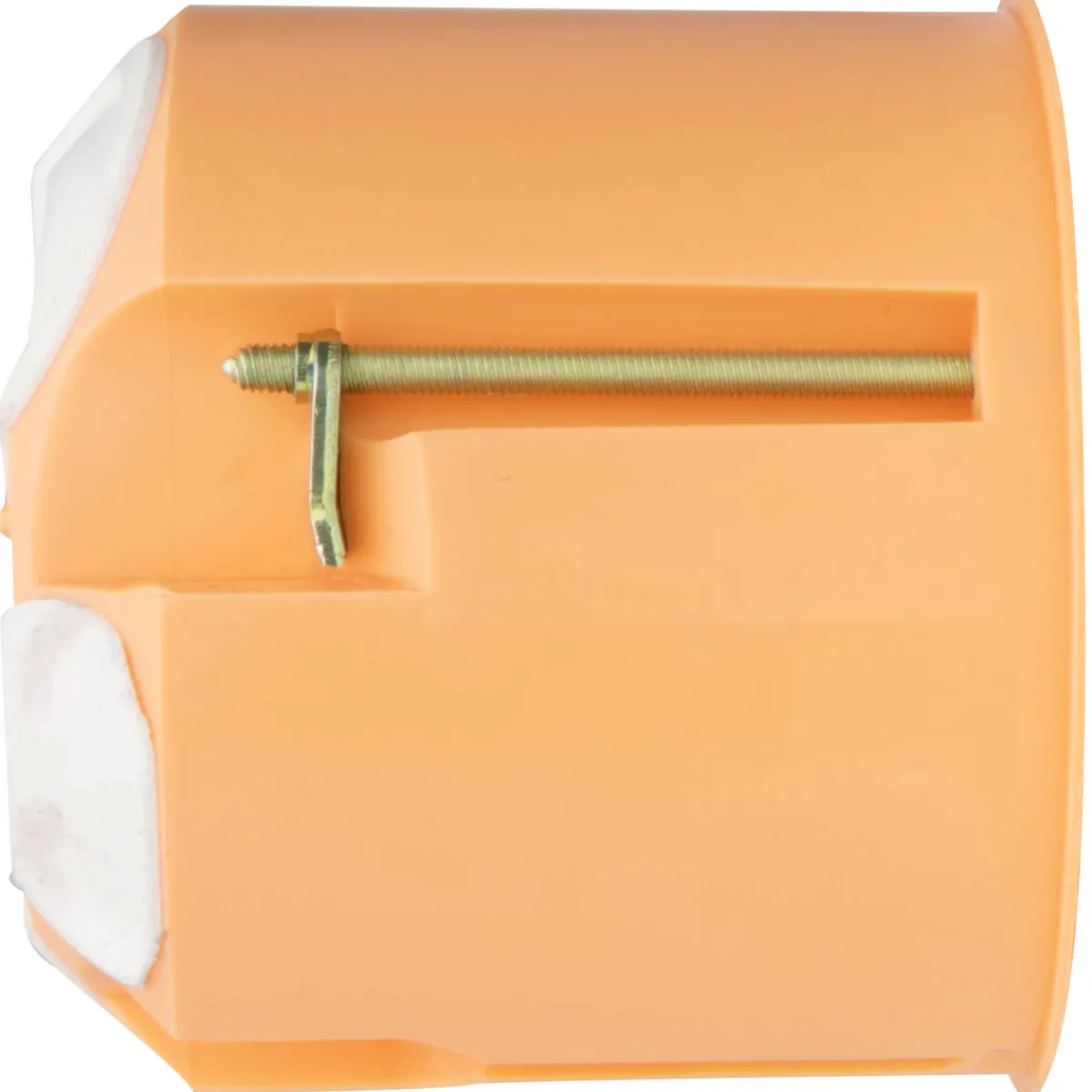 New REV Ritter Hohlwand-Schalterdose 47 mm inkl Membran