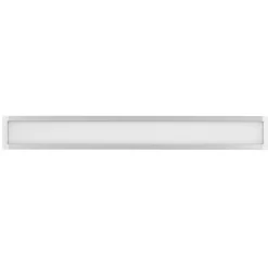 Online REV Ritter LED-Deckenleuchte Flaxx 48W