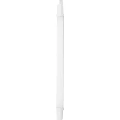 New REV Ritter LED-Feuchtraum-Lichtleiste SuperSlim 18W weiss 70 cm