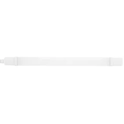 New REV Ritter LED-Feuchtraum-Lichtleiste SuperSlim 18W weiss 70 cm