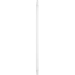 Hot REV Ritter LED-Feuchtraum-Lichtleiste SuperSlim 36W weiss 120 cm
