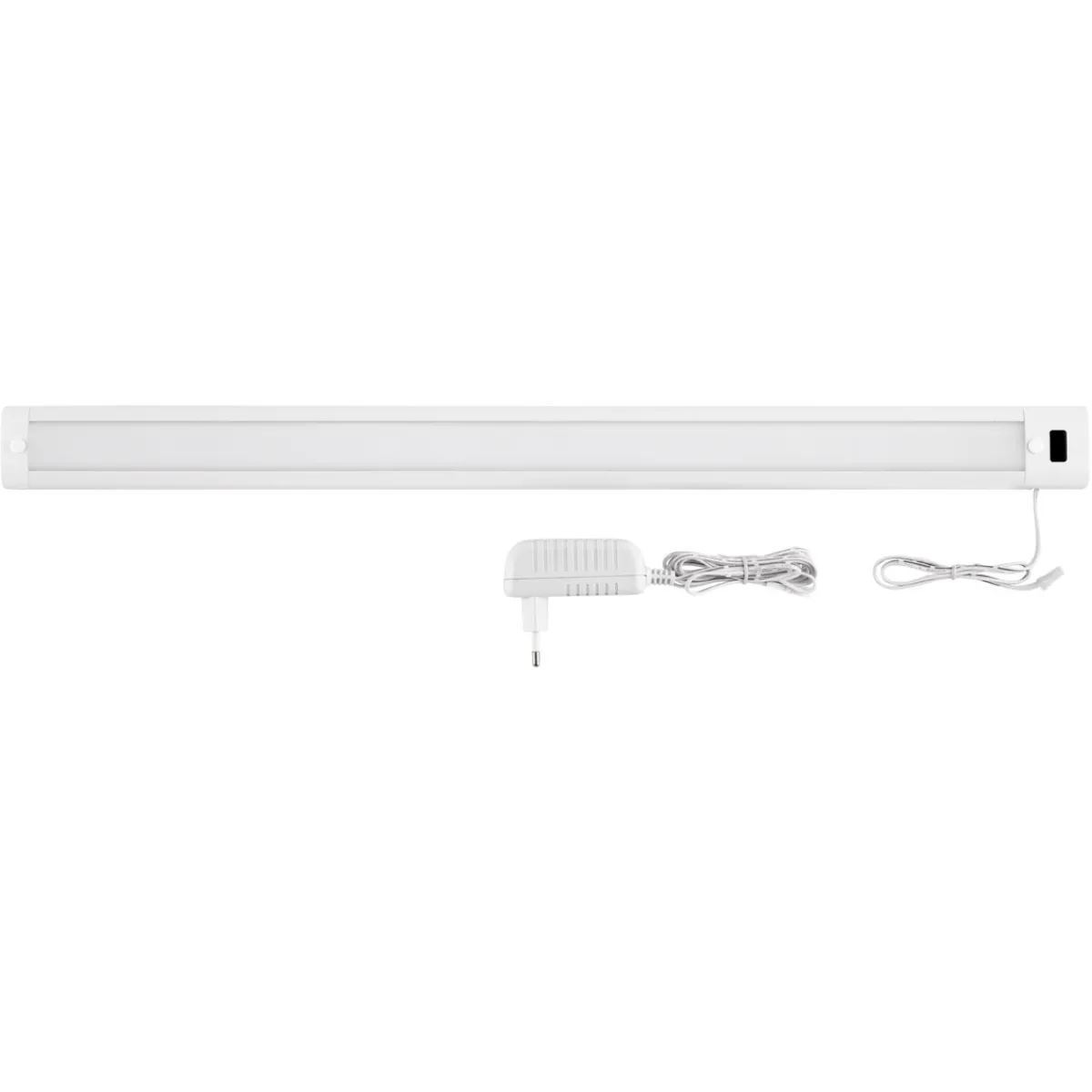 Best REV Ritter LED-Unterbauleuchte Sensobase 14W weiss 58 cm