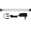 Outlet REV Ritter LED-Unterbauleuchte TS 3W inkl Beruehrungssensor silber