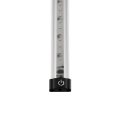 Outlet REV Ritter LED-Unterbauleuchte TS 3W inkl Beruehrungssensor silber
