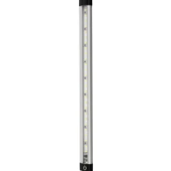Outlet REV Ritter LED-Unterbauleuchte TS 3W inkl Beruehrungssensor silber