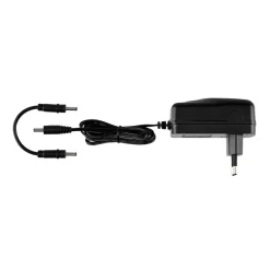 Outlet REV Ritter LED-Unterbauleuchte TS 3W inkl Beruehrungssensor silber