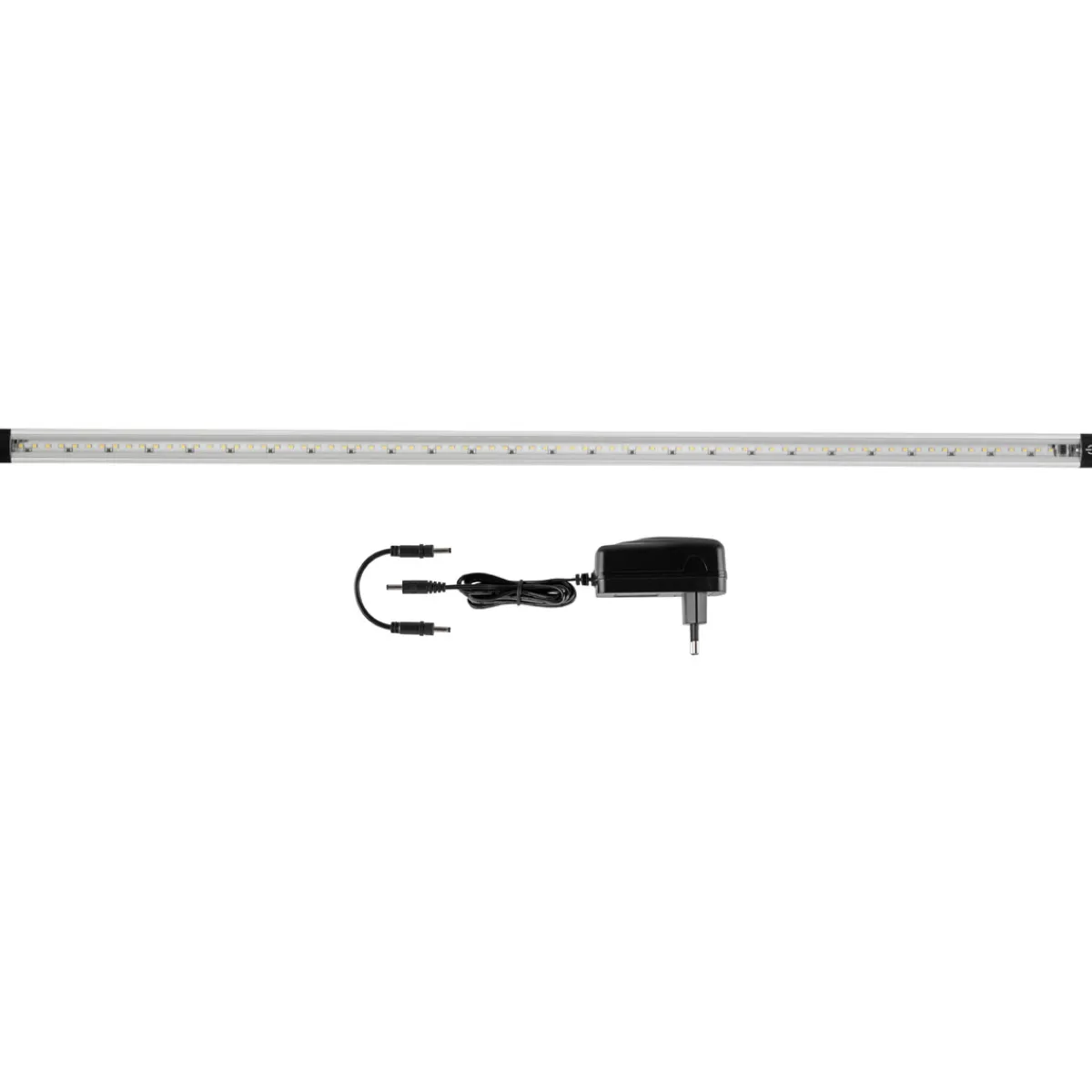 Online REV Ritter LED-Unterbauleuchte TS 8,5W inkl Beruehrungssensor silber