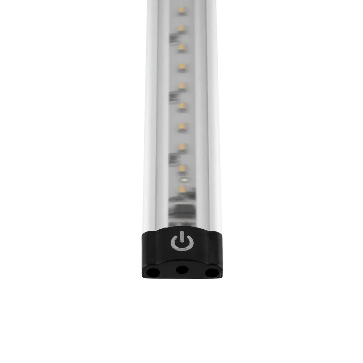 Online REV Ritter LED-Unterbauleuchte TS 8,5W inkl Beruehrungssensor silber