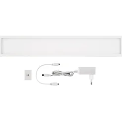 Sale REV Ritter LED-Unterbauleuchte Panel 9,5W weiss