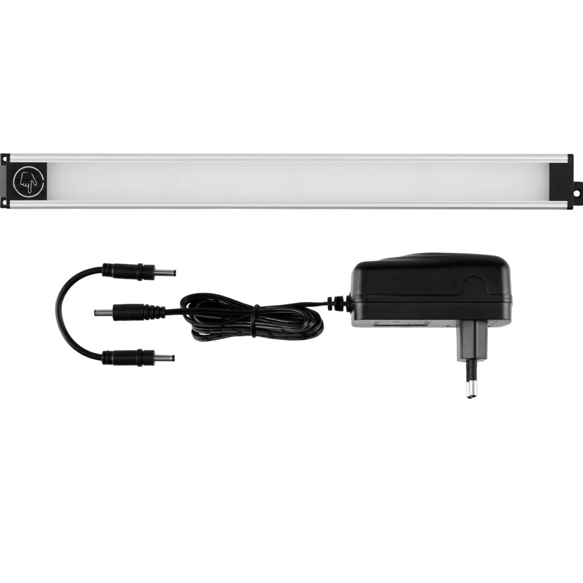 Best REV Ritter LED-Unterbauleuchte SlimTouch 5W inkl Beruehrungssensor