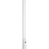 Hot REV Ritter LED-Unterbauleuchte SensoFlat 10W weiss 60 cm