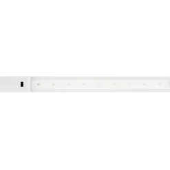 Hot REV Ritter LED-Unterbauleuchte SensoFlat 10W weiss 60 cm