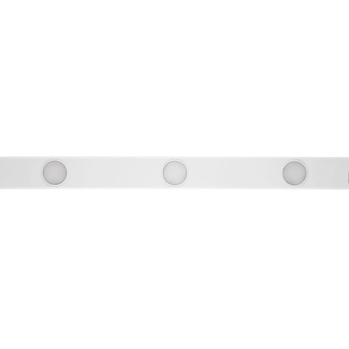 Sale REV Ritter LED-Unterbauleuchte Giga Sensor 9W 75 cm weiss