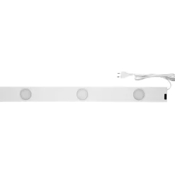 Sale REV Ritter LED-Unterbauleuchte Giga Sensor 9W 75 cm weiss