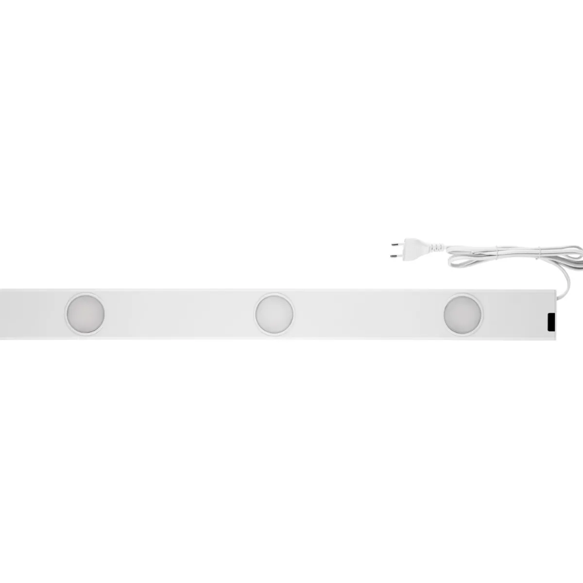 Sale REV Ritter LED-Unterbauleuchte Giga Sensor 9W 75 cm weiss