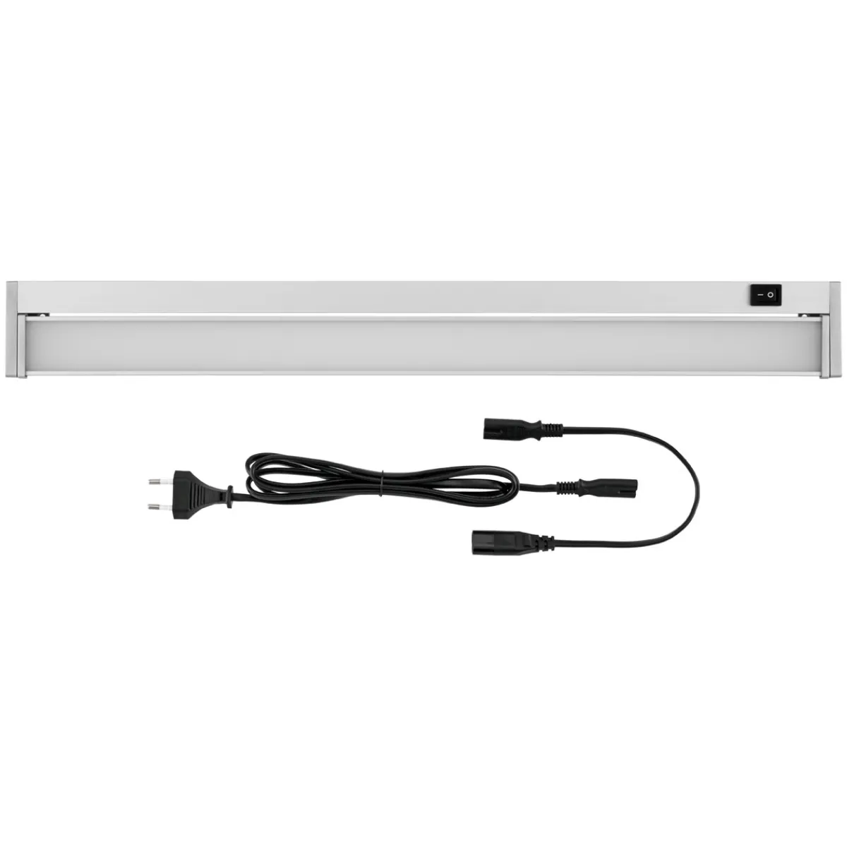 Hot REV Ritter LED-Unterbauleuchte Terra 12W silber