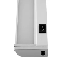 Hot REV Ritter LED-Unterbauleuchte Terra 12W silber