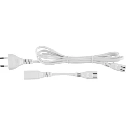 Clearance REV Ritter LED-Unterbauleuchte Slide 5,5W weiss