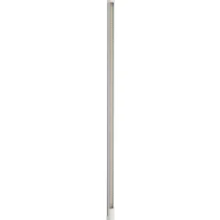 Sale REV Ritter LED-Unterbauleuchte XS 9W 60 cm inkl Beruehrungssensor silber