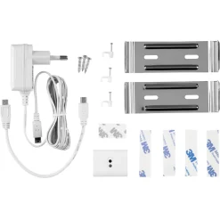 Sale REV Ritter LED-Unterbauleuchte Panel 4W silber