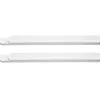 Discount REV Ritter LED-Unterbauleuchte Flexlight Starter Set silber 2 x 3,4W