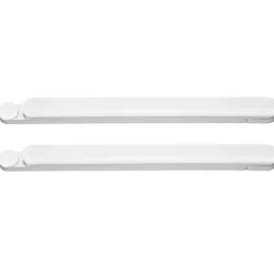 Discount REV Ritter LED-Unterbauleuchte Flexlight Starter Set silber 2 x 3,4W