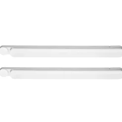 Discount REV Ritter LED-Unterbauleuchte Flexlight Starter Set silber 2 x 3,4W