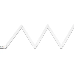 Discount REV Ritter LED-Unterbauleuchte Flexlight Starter Set silber 2 x 3,4W