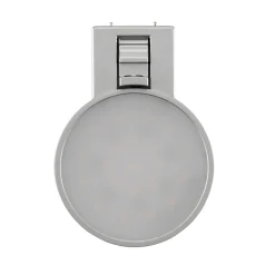 Hot REV Ritter LED-Unterbauleuchte Lightracer 3 x 3W silber
