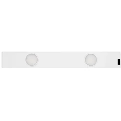 Discount REV Ritter LED-Unterbauleuchte Giga Sensor 6W 50 cm weiss