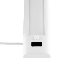 Hot REV Ritter LED-Unterbauleuchte Sensobase 6W weiss 30 cm inkl Sensor