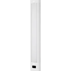 Hot REV Ritter LED-Unterbauleuchte Sensobase 6W weiss 30 cm inkl Sensor