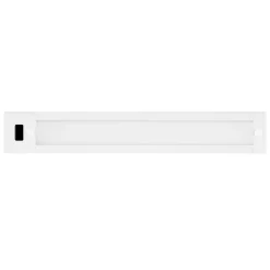 Hot REV Ritter LED-Unterbauleuchte Sensobase 6W weiss 30 cm inkl Sensor
