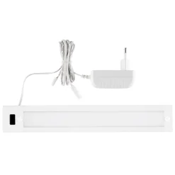 Hot REV Ritter LED-Unterbauleuchte Sensobase 6W weiss 30 cm inkl Sensor