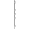Outlet REV Ritter LED-Unterbauleuchte Lightracer 5 x 3W silber
