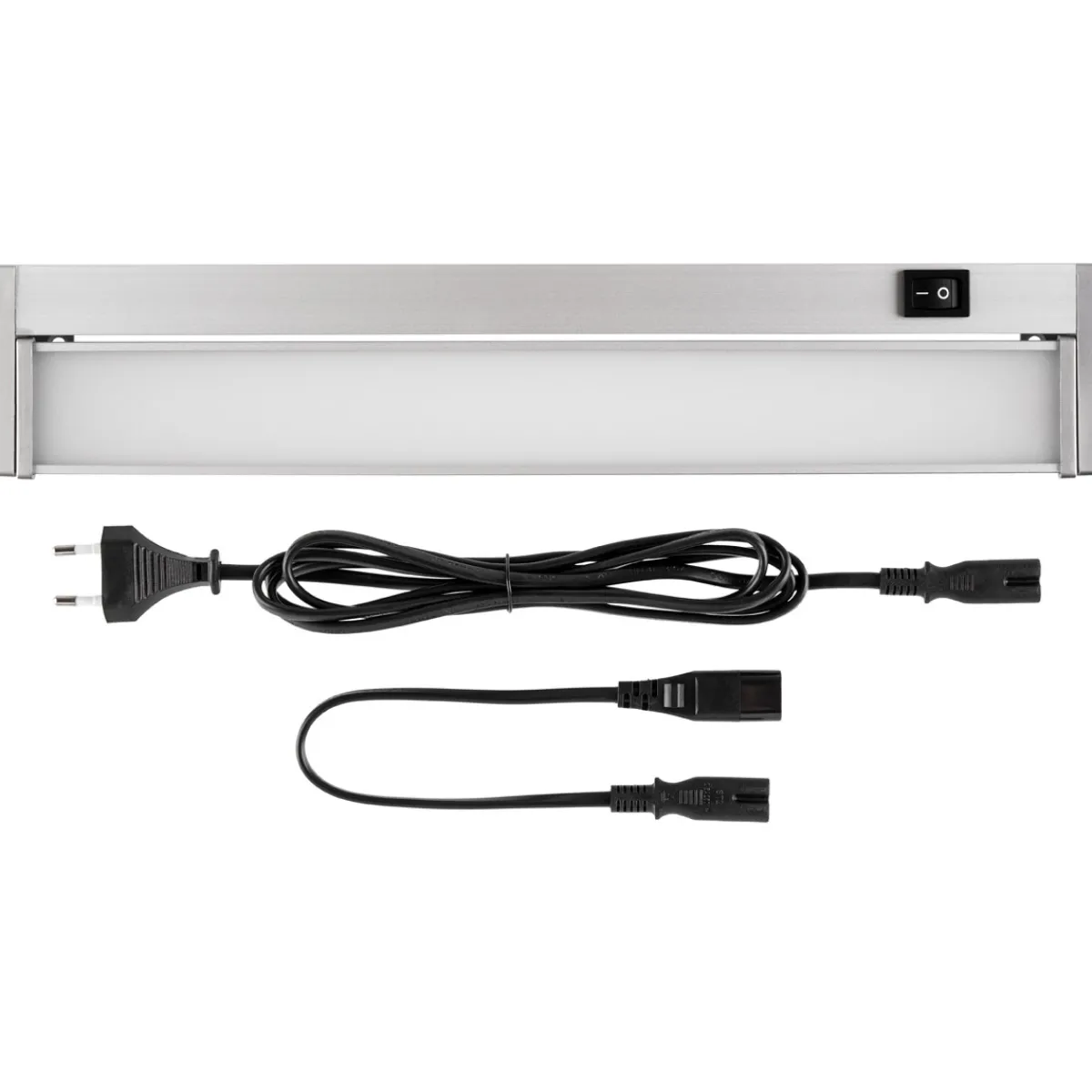 Best REV Ritter LED-Unterbauleuchte Terra 8W silber