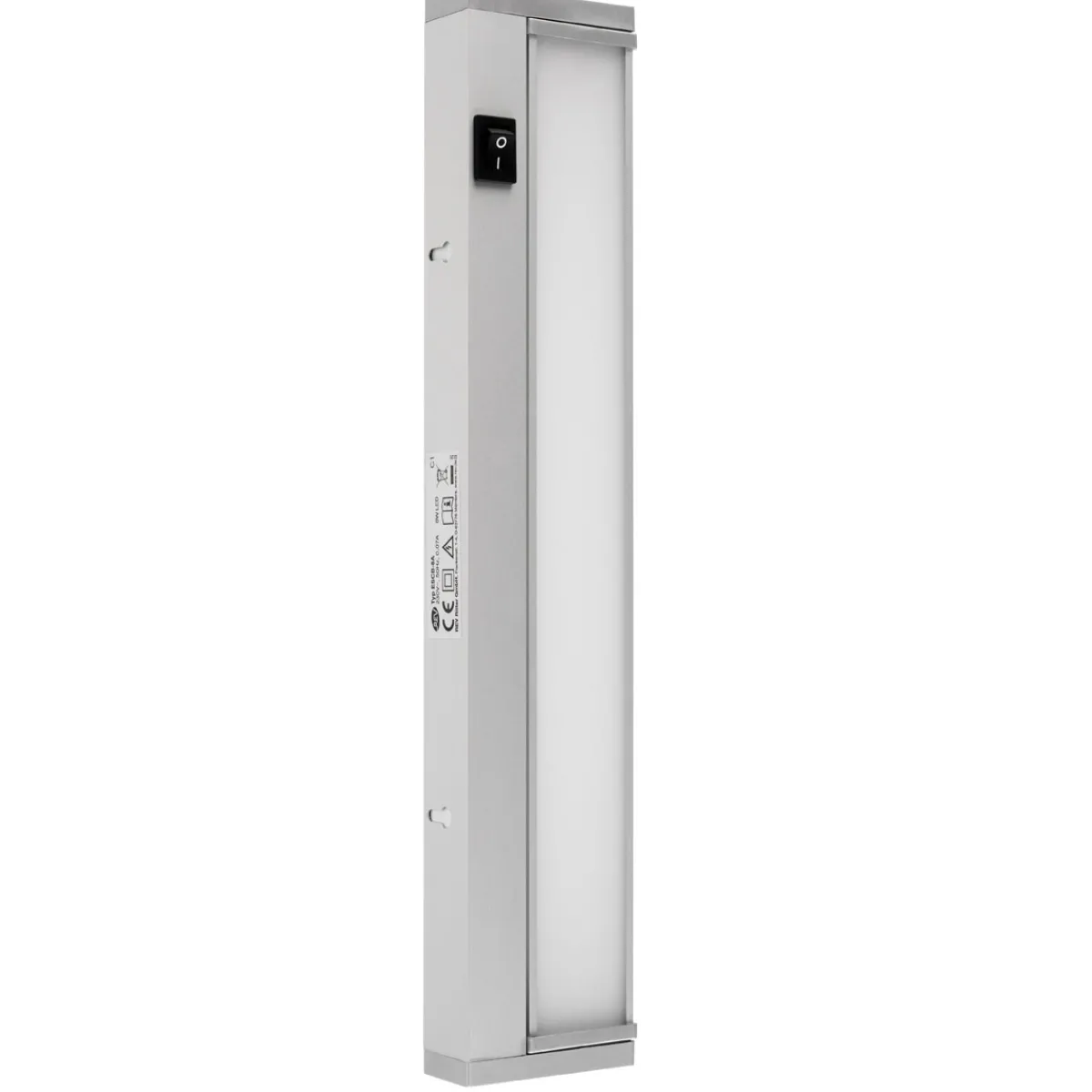 Best REV Ritter LED-Unterbauleuchte Terra 8W silber