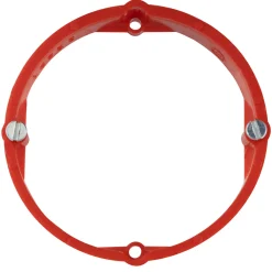 Sale REV Ritter Putzausgleichringe 3St 60 mm tiefe 12 mm