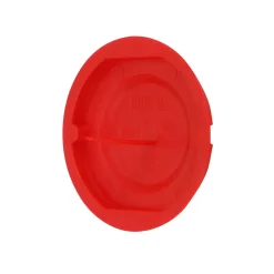 Best REV Ritter Signaldecker für Abzweigdose rot 70 mm
