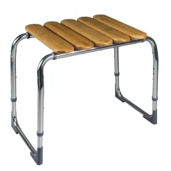 Hot Ridder Bad-Hocker höhenverstellbar Pro