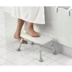 Sale Ridder Bad-Schemel höhenverstellbar