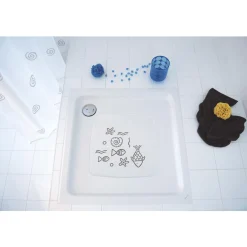 Discount Ridder Duscheinlage ca 54 x 54 cm Neptun