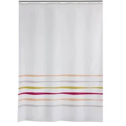 Sale Ridder Duschvorhang San Marino Textil 240 x 180 cm