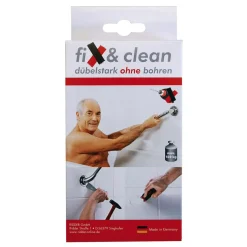 Outlet Ridder Montagekleber Fix und Clean