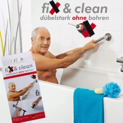 Outlet Ridder Montagekleber Fix und Clean